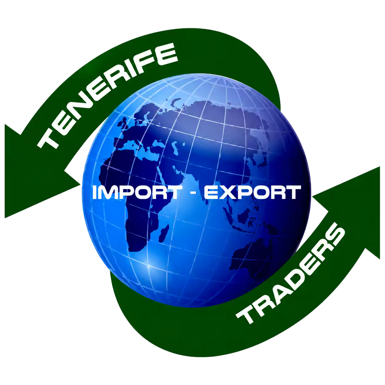 Tenerife Traders logo